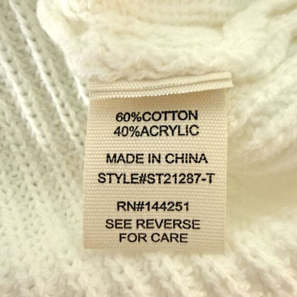 *NEW* Moon & Madison Salty Sweatshirt - Picture 9 of 11